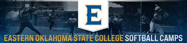 Eastern Oklahoma State College - Softball